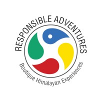 Responsible Adventures LLC logo - Similar company to The Common Press