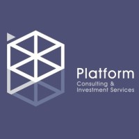 Platform Consulting and Investment Services OÜ logo - email format related to CIARS