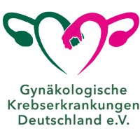Gynäkologische Krebserkrankungen Deutschland e.V. logo - Similar company to Kindermissionswerk ‚Die Sternsinger’