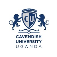 Cavendish University Uganda logo - Similar company to Computer Revolution Uganda
