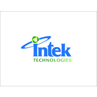 Intek Technologies logo - Similar company to 10Xfreshers