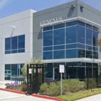 Genexus International, Inc. logo - Similar company to Mostware.Next