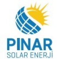 PINAR  SOLAR ENERJİ logo - Similar company to Mes Enerji