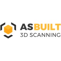 Asbuilt 3D Scanning logo - Similar company to 3D Scanning-Solutions