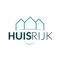 Huisrijk logo - Similar company to Backbone Visuals And Concepts