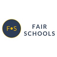 Fair Schools logo - Similar company to Knowalla Inc.