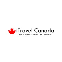 iTravel Canada logo - Similar company to Have Scope, Will Travel