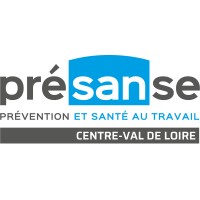 Présanse Centre-Val de Loire logo - Similar company to Cheops Centre-Val De Loire
