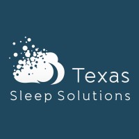 Texas Sleep Solutions logo - Similar company to Medical Sleep Solutions