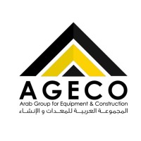 Arab Group For Equipment & Construction Co. - AGECO logo - Similar company to Aliqleem Construction