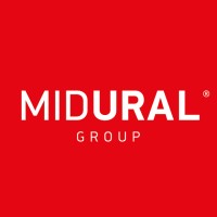 MidUral Group logo - Similar company to Asmet Limited