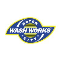 Motor City Wash Works logo - Similar company to G&G Industrial Lighting