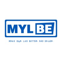 MYLBE logo - Similar company to Shamash Europe