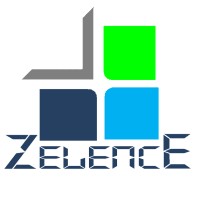 Zelence- New Material logo - Similar company to Yogitha Biofarming