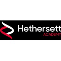 Hethersett Academy logo - Similar company to Inspiration Trust