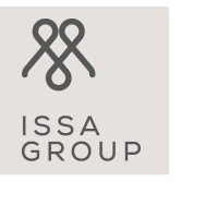 Issa Group logo - Similar company to Triangle Support Services