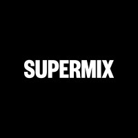 Supermix logo - Similar company to Kindleman - Creative / Digital