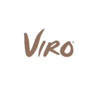 Viro logo - Similar company to Jumatra