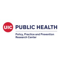 Policy, Practice and Prevention Research Center (P3RC) logo - Similar company to Epidemiologist.Io