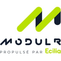 Ecilia logo - Similar company to S