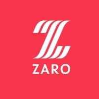 ZARO logo - Similar company to Cpm Total