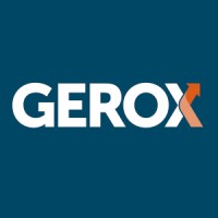 Gerox AB logo - Similar company to Geroxy Inc