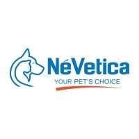NéVetica logo - Similar company to Beyou
