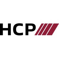 HCP logo - Similar company to Tr Waste Solutions
