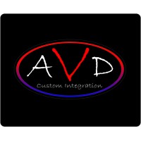 audio video dimensions logo - Similar company to G-Tech Automation