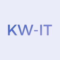 KW-IT logo - Similar company to Angeltech.Nl