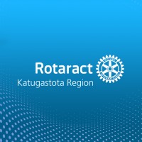 Rotaract Club of Katugastota Region logo - Similar company to Sri Lanka Scout Association Colombo District Branch