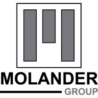 Molander Group logo - Similar company to Mobile Enterprises