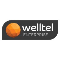 Welltel Enterprise / Eyrco logo - Similar company to Cloudphone