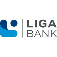 LIGA Bank eG logo - Similar company to Hearly