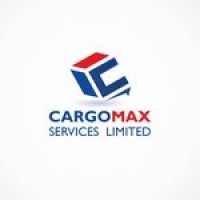 Cargomax Services logo - Similar company to Control Terrestre