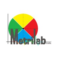 METRILAB LTDA logo - Similar company to Lab & Service Electrónica Especializada Ltda