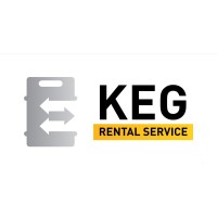 Keg Rental Service GmbH logo - Similar company to Prohops Gmbh