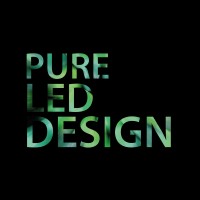 PURE LED DESIGN GmbH logo - Similar company to Cfe Lighting