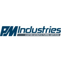 PM Industries, Inc. logo - Similar company to Technical Services Inc.