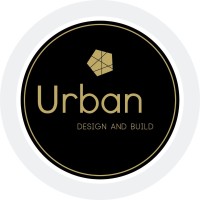 Urban Design and Build logo - Similar company to Make Interior Architecture