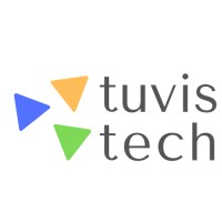 TuvisTech logo - Similar company to Zodopt Technology | Zoho Premium Partner
