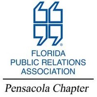 FPRA Pensacola Chapter logo - Similar company to Rmg Design Studios