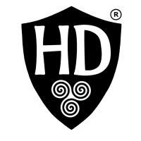 The Highland Dancer® logo - Similar company to A&M Global Ltd