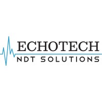 EchoTech NDT Solutions, LLC logo - Similar company to Cs Group