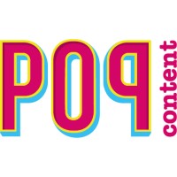 POPcontent logo - Similar company to Yourdigitalweb