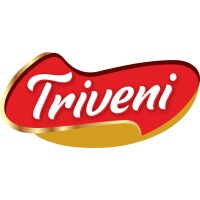 TRIVENI GROUP logo - Similar company to As Trading C