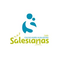 Colegio María Auxiliadora - Salesianas Cádiz logo - Similar company to Red Araña Andalucía