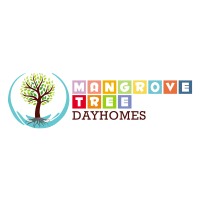 Mangrove Tree Dayhome Agency logo - Similar company to Expanding Imaginations