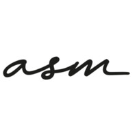 ASM - L'Association des Superviseurs Musicaux logo - Similar company to Jarring Effects Label