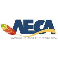 AECA - Asociación de Estudiantes de Centroamérica logo - Similar company to Asociación De Estudiantes De Los Estados Unidos De América (Aeeua)